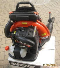 專業(yè)解析 日本共立ECHO PB755工業(yè)級吹風(fēng)機(jī)——性能、價(jià)格與采購指南